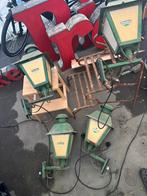 Heineken lantaarns, Ophalen, Zo goed als nieuw