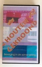 Unieke VHS videoband, koninginnedag 1999, Houten, Alle leeftijden, Ophalen of Verzenden, Zo goed als nieuw