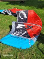 Cabrinha FX 9m 2017 Kite - Gebruikt, Watersport en Boten, Kitesurfen, Ophalen, Gebruikt, 9 m², Geen board
