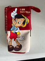 Etui Pinokkio, Verzamelen, Ophalen, Mickey Mouse, Nieuw