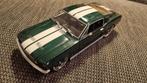 Joyride Ford Mustang  GT-500 67' Fast and furious ,1:18, Hobby en Vrije tijd, Modelauto's | 1:18, Ophalen of Verzenden, Zo goed als nieuw