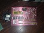 Korg Electribe SX-1 Sampler/Sequencer, Ophalen of Verzenden, Gebruikt, Overige aantallen, Korg