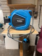 Wandslangenbox, Ophalen of Verzenden, Zo goed als nieuw, Tuinslanghaspel