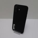 iPhone 16 128GB Black | in Goede Staat, Niet ingevuld, Zo goed als nieuw, Niet ingevuld, Niet ingevuld