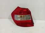 Achterlicht links buiten BMW 1 serie, Auto-onderdelen, Onderdelen@venauto.nl, Van der Ven Autorecycling B.V., Gebruikt, Ophalen of Verzenden