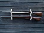 Wand rek T.B.V Geweer, Zwartkruit, Airsoft, Jacht, Klewang, Verzamelen, Militaria | Algemeen, Ophalen of Verzenden, Overige soorten
