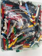 Lego Platen Partij - 1,5 Kilo, Ophalen of Verzenden, Gebruikt, Losse stenen, Lego
