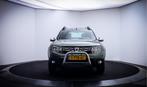 Dacia Duster 1.2TCe PRESTIGE NAVI | CRUISE | AIRCO | TREKHAA, Euro 5, Stof, Gebruikt, Zwart