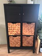 Kallax kast, Ophalen, Zo goed als nieuw