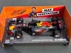 modelauto RB13 Max Verstappen (2017), Hobby en Vrije tijd, Modelauto's | 1:43, Ophalen of Verzenden, Nieuw, Auto, Overige merken