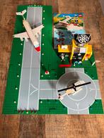 Lego 6392 Airport / luchthaven, Ophalen of Verzenden, Gebruikt