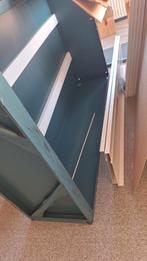 Archiefkast GRATIS!, Ophalen, Gebruikt, 25 tot 50 cm, Metaal