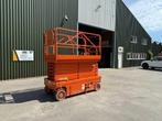 PB S 140-12 EC hoogwerker 14m (bj 2015)