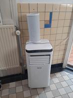 Fijne mobiele airco van Sencys, Witgoed en Apparatuur, Ophalen, Minder dan 60 m³, 3 snelheden of meer, Zo goed als nieuw