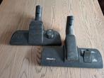 miele zuigmond / voet 2 stuks, Witgoed en Apparatuur, Stofzuigers, Ophalen