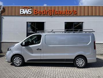 Renault Trafic 2.0 dCi 120pk T29 L2H1 Work Edition / euro 6  beschikbaar voor biedingen