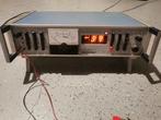 Greiner Quartz-Timer II horloge meet-gereedschap, Ophalen of Verzenden, Gebruikt, Staal, Overige merken