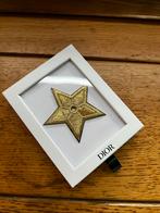 Dior Ster Broche Pin, Verzamelen, Speldjes, Pins en Buttons, Ophalen of Verzenden, Nieuw
