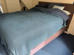Auping boxspring 180x210, Huis en Inrichting, Slaapkamer | Bedden, Ophalen, Gebruikt, 210 cm, Tweepersoons
