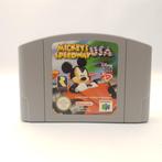 Mickey's speedway USA n64 || Nu voor €19,99, Gebruikt, 1 speler, Racen en Vliegen, Ophalen of Verzenden
