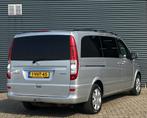 Mercedes Viano CDI 2.0, Auto's, Gebruikt, 4 cilinders, 116 pk, Bedrijf
