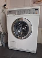 Miele wasmachine V5545 met nwe SCHOKBREKERS, Ophalen