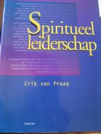 Spiritueel Leiderschap, Boeken, Ophalen of Verzenden, Zo goed als nieuw, Overige onderwerpen, Achtergrond en Informatie