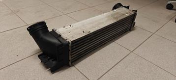 BMW E82 1M Coupé Intercooler N54 beschikbaar voor biedingen