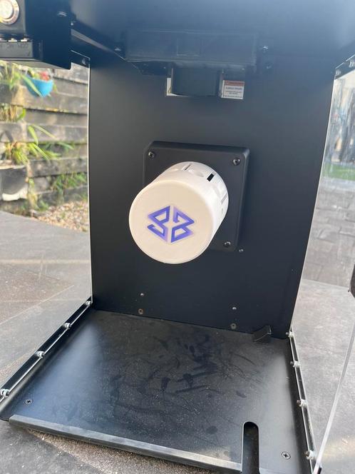 Cleanbox CX1 – UV-C desinfectiesysteem voor VR-headsets, Verzamelen, Elektronische Apparatuur, Overige typen, Ophalen of Verzenden