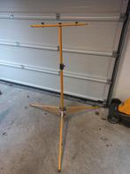 Bouwlamp statief, Doe-het-zelf en Verbouw, Bouwverlichting, Ophalen, Gebruikt, 500 watt of meer, Overige typen