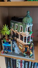 Lego 10297 - Boutique Hotel, Zo goed als nieuw, Ophalen