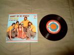 12 diverse Nederlandstalige singles te koop (32), Ophalen of Verzenden, Gebruikt, Overige formaten, Overige genres