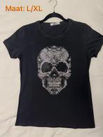 Dames t-shirts, Ophalen, Zo goed als nieuw, Korte mouw