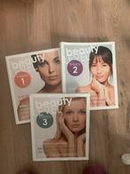 Beauty Level Basics Boeken Set (1, 2 & 3), Ophalen, Gelezen, Overige onderwerpen