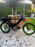 Cross puch 70cc, Fietsen en Brommers, Brommers | Crossbrommers, Overige merken, Gebruikt, Ophalen of Verzenden