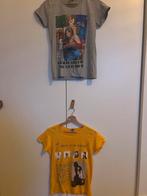 Shirtje Gracie Abrams, Ophalen of Verzenden, Zo goed als nieuw, Meisje, Shirt of Longsleeve