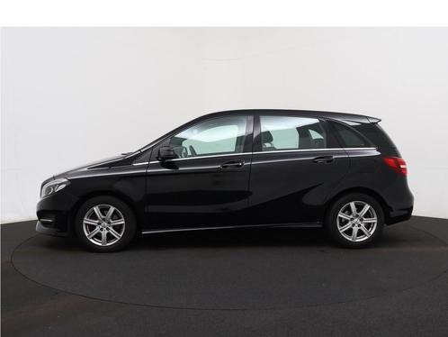 Mercedes-Benz B-Klasse 180 Prestige Handgeschakeld, Auto's, Mercedes-Benz, Bedrijf, Te koop, B-Klasse, ABS, Airbags, Airconditioning
