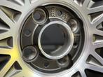 Originele 16 inch Fiat 500 Velg 4x98 ET35 195/45/16, Ophalen, 16 inch, Banden en Velgen, 195 mm