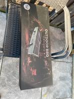 Norlander outdoor bbq nieuw in doos, Ophalen, Nieuw