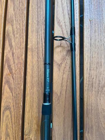 Fox Warrior XT Karperhengel 3,60m 2.75lb beschikbaar voor biedingen