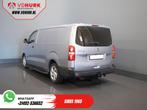 Citroën Jumpy 2.0 HDI 180 pk Aut. L3 DB Riem VV/ Carplay/ 2, Gebruikt, Euro 6, Citroën, 14 km/l