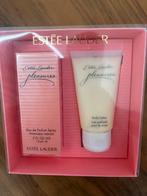 Estée Lauder Pleasures Parfum & Body Lotion Set, Sieraden, Tassen en Uiterlijk, Uiterlijk | Parfum, Ophalen of Verzenden, Nieuw