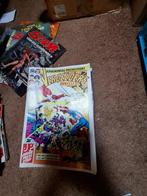 stripboeken, Boeken, Stripboeken, Meerdere stripboeken, Ophalen of Verzenden, Gelezen, Marvel Comics