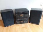 Te koop Philips stereotoren, Audio, Tv en Foto, Ophalen, Gebruikt