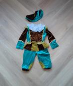 Pietje Fernando pietenpak club van sinterklaas 104, Kinderen en Baby's, Ophalen of Verzenden, Zo goed als nieuw, 104 of kleiner