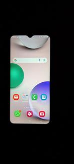 Zgan samsung a32 5g 128gb, Zwart, Ophalen of Verzenden, Zo goed als nieuw, Zonder simlock