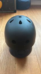 Stoere skate / fiets helm-  6 jarige, Ophalen of Verzenden, Zo goed als nieuw