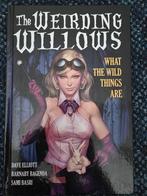 The Weirding Willows Vol. 1 - First Collected Edition, Eén stripboek, Ophalen of Verzenden, Nieuw