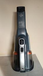 Black&Decker kruimeldief, Gebruikt, Kruimeldief, Ophalen of Verzenden, Minder dan 1200 watt