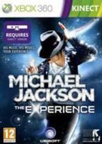Michael Jackson The Experience Xbox 360, Spelcomputers en Games, Ophalen of Verzenden, Zo goed als nieuw